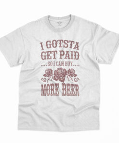 ZZTop Classic T-shirt DLL ZZT2DWDLL100325 (15)