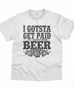 ZZTop Classic T-shirt DLL ZZT2DWDLL100325 (7)