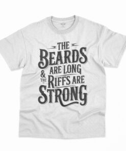 ZZTop Classic T-shirt DLL ZZT2DWDLL100325 (8)