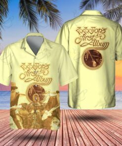 ZZTop Hawaiian Shirt ZZHW22