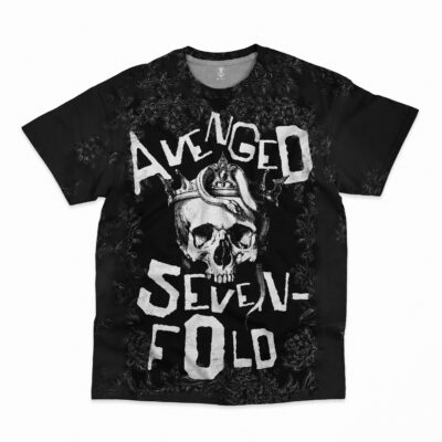 A7X All Over Print Shirt HP A7X3DSHP090425 (11)