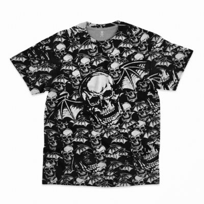 A7X All Over Print Shirt HP A7X3DSHP090425 (12)