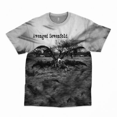 A7X All Over Print Shirt HP A7X3DSHP090425 (13)