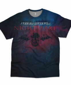 A7X All Over Print Shirt HP A7X3DSHP090425 (15)