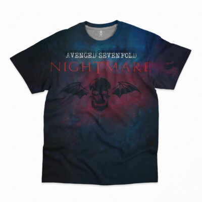 A7X All Over Print Shirt HP A7X3DSHP090425 (15)