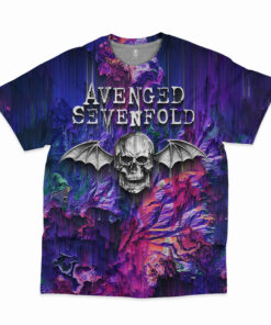 A7X All Over Print Shirt HP A7X3DSHP090425 (16)