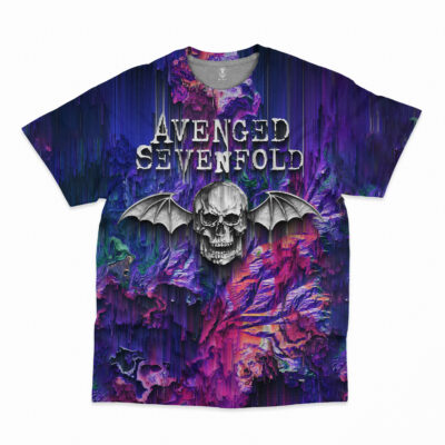 A7X All Over Print Shirt HP A7X3DSHP090425 (16)