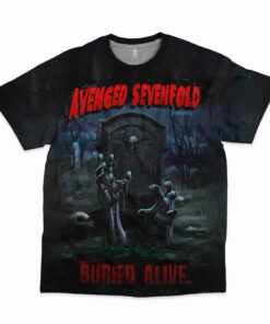 A7X All Over Print Shirt HP A7X3DSHP090425 (19)