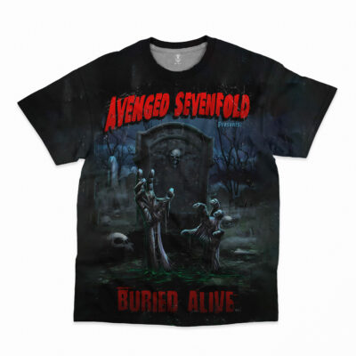 A7X All Over Print Shirt HP A7X3DSHP090425 (19)