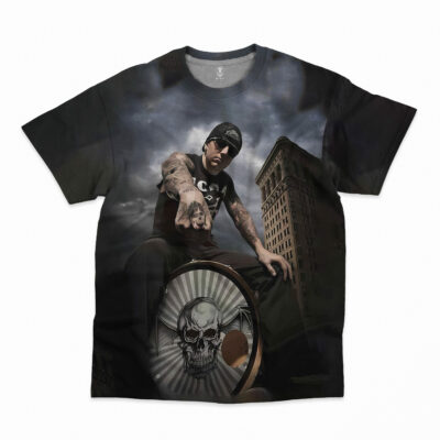 A7X All Over Print Shirt HP A7X3DSHP090425 (27)