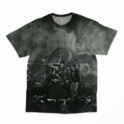 A7X All Over Print Shirt HP A7X3DSHP090425 (28)