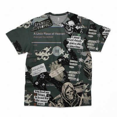 A7X All Over Print Shirt HP A7X3DSHP090425 (31)