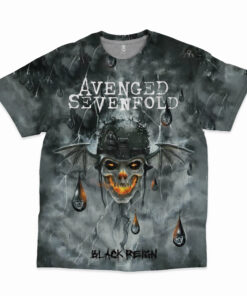 A7X All Over Print Shirt HP A7X3DSHP090425 (39)