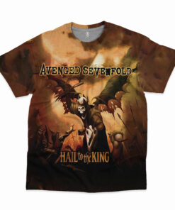 A7X All Over Print Shirt HP A7X3DSHP090425 (40)
