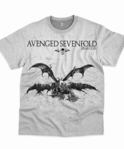 A7X All Over Print Shirt HP A7X3DSHP090425 (41)