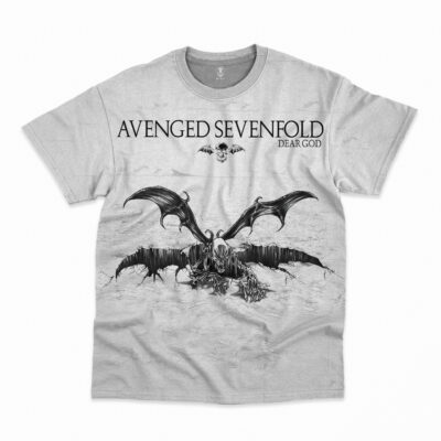 A7X All Over Print Shirt HP A7X3DSHP090425 (41)