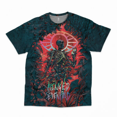 A7X All Over Print Shirt HP A7X3DSHP090425 (42)