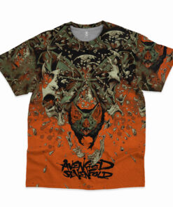 A7X All Over Print Shirt HP A7X3DSHP090425 (45)