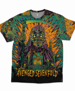 A7X All Over Print Shirt HP A7X3DSHP090425 (47)