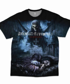 A7X All Over Print Shirt HP A7X3DSHP090425 (6)