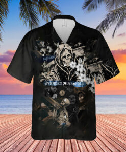 A7X Hawaii Shirt HP A7XHWHP090425 (1)