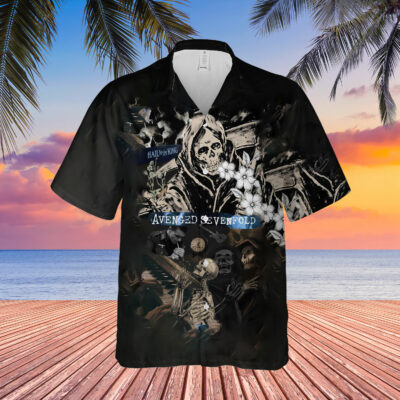 A7X Hawaii Shirt HP A7XHWHP090425 (1)