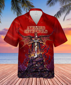 A7X Hawaii Shirt HP A7XHWHP090425 (10)