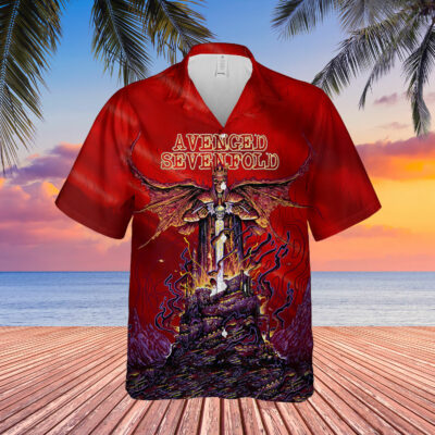 A7X Hawaii Shirt HP A7XHWHP090425 (10)