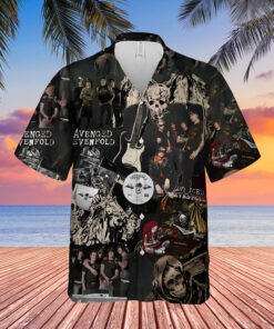 A7X Hawaii Shirt HP A7XHWHP090425 (14)