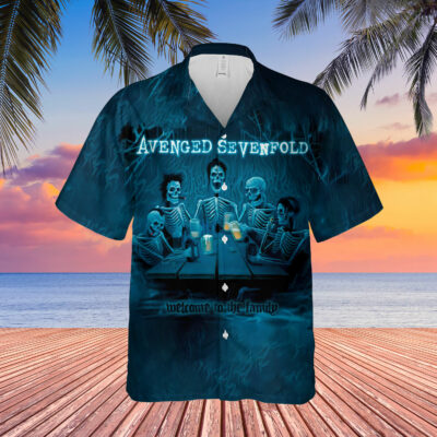 A7X Hawaii Shirt HP A7XHWHP090425 (3)