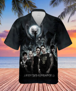 A7X Hawaii Shirt HP A7XHWHP090425 (36)