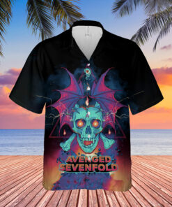 A7X Hawaii Shirt HP A7XHWHP090425 (37)