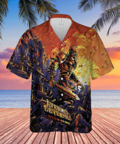 A7X Hawaii Shirt HP A7XHWHP090425 (4)