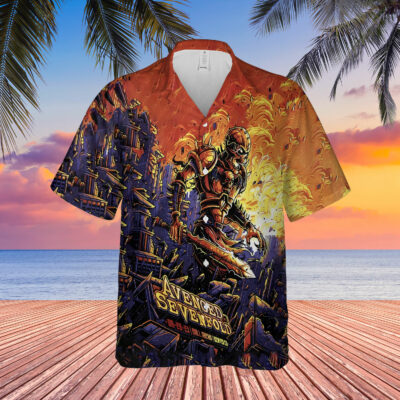 A7X Hawaii Shirt HP A7XHWHP090425 (4)