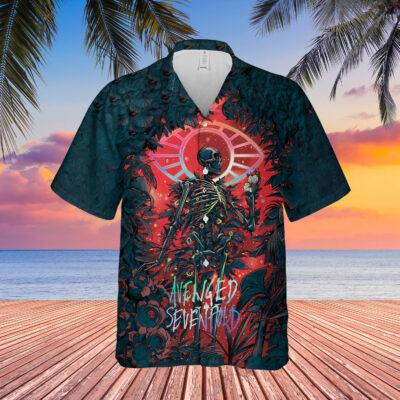 A7X Hawaii Shirt HP A7XHWHP090425 (42)