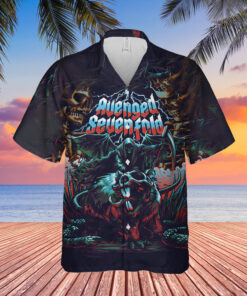 A7X Hawaii Shirt HP A7XHWHP090425 (46)