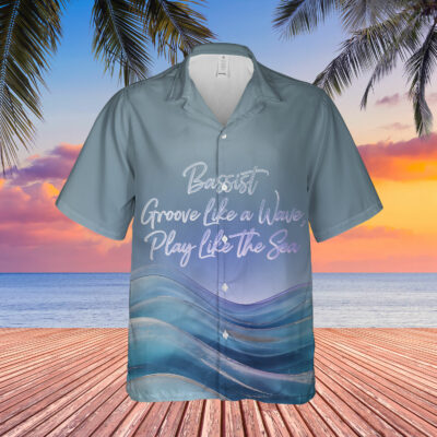 BASS Hawaiian Shirt CQ BASSHWCQ180325  (1)