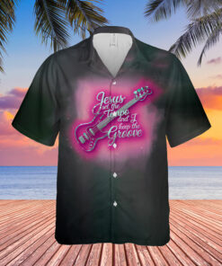 BASS Hawaiian Shirt CQ BASSHWCQ180325  (11)