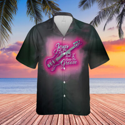 BASS Hawaiian Shirt CQ BASSHWCQ180325  (11)
