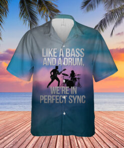 BASS Hawaiian Shirt CQ BASSHWCQ180325  (12)