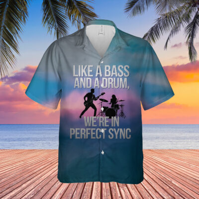 BASS Hawaiian Shirt CQ BASSHWCQ180325  (12)