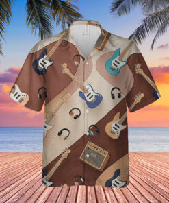 BASS Hawaiian Shirt CQ BASSHWCQ180325  (2)