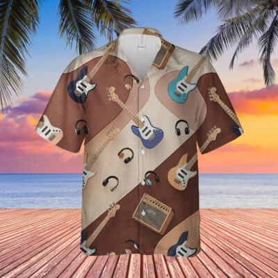 BASS Hawaiian Shirt CQ BASSHWCQ180325  (2)