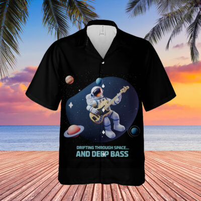 BASS Hawaiian Shirt CQ BASSHWCQ180325  (3)