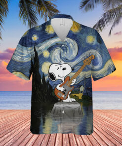 BASS Hawaiian Shirt CQ BASSHWCQ180325  (5)