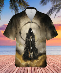 BASS Hawaiian Shirt CQ BASSHWCQ180325  (6)