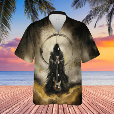BASS Hawaiian Shirt CQ BASSHWCQ180325  (6)