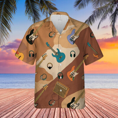 BASS Hawaiian Shirt CQ BASSHWCQ180325  (7)