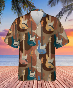 BASS Hawaiian Shirt CQ BASSHWCQ180325  (9)