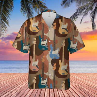 BASS Hawaiian Shirt CQ BASSHWCQ180325  (9)